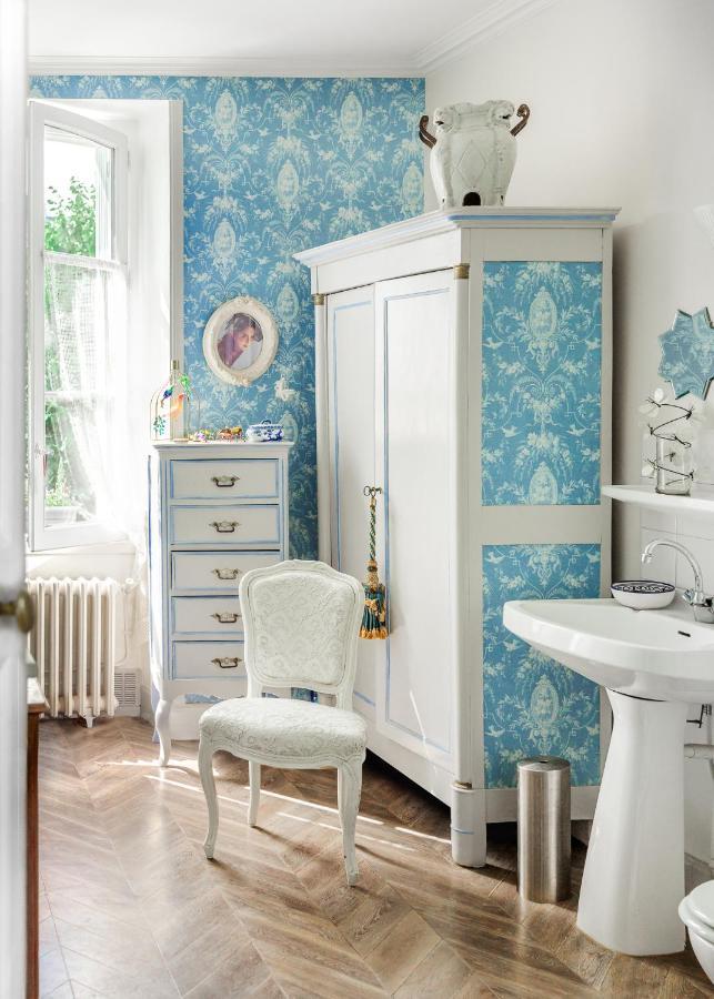 La Maison Charmante Châtellerault Exteriör bild