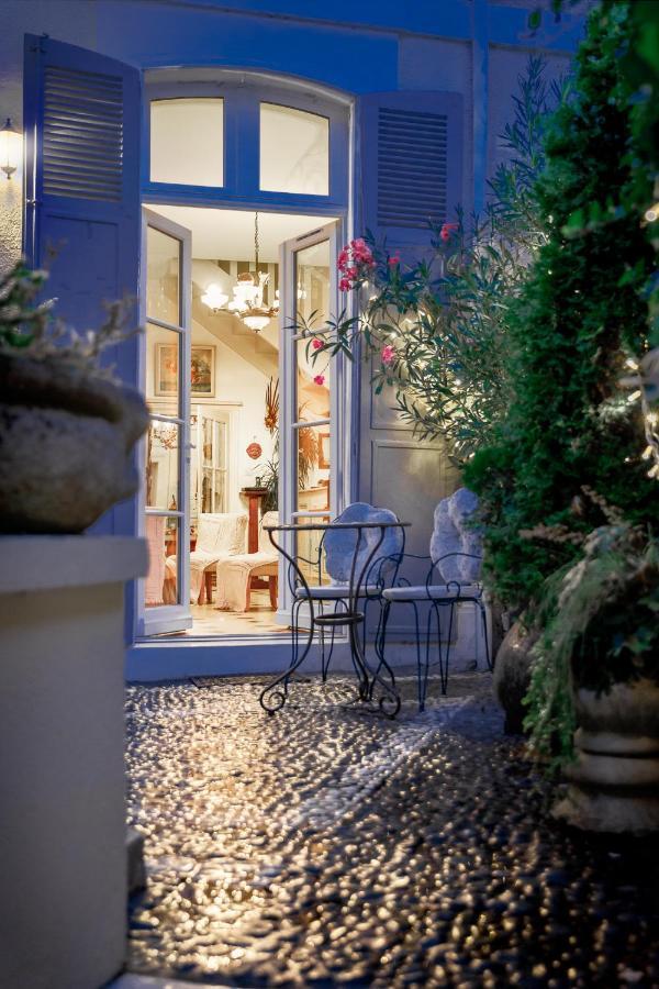 La Maison Charmante Châtellerault Exteriör bild