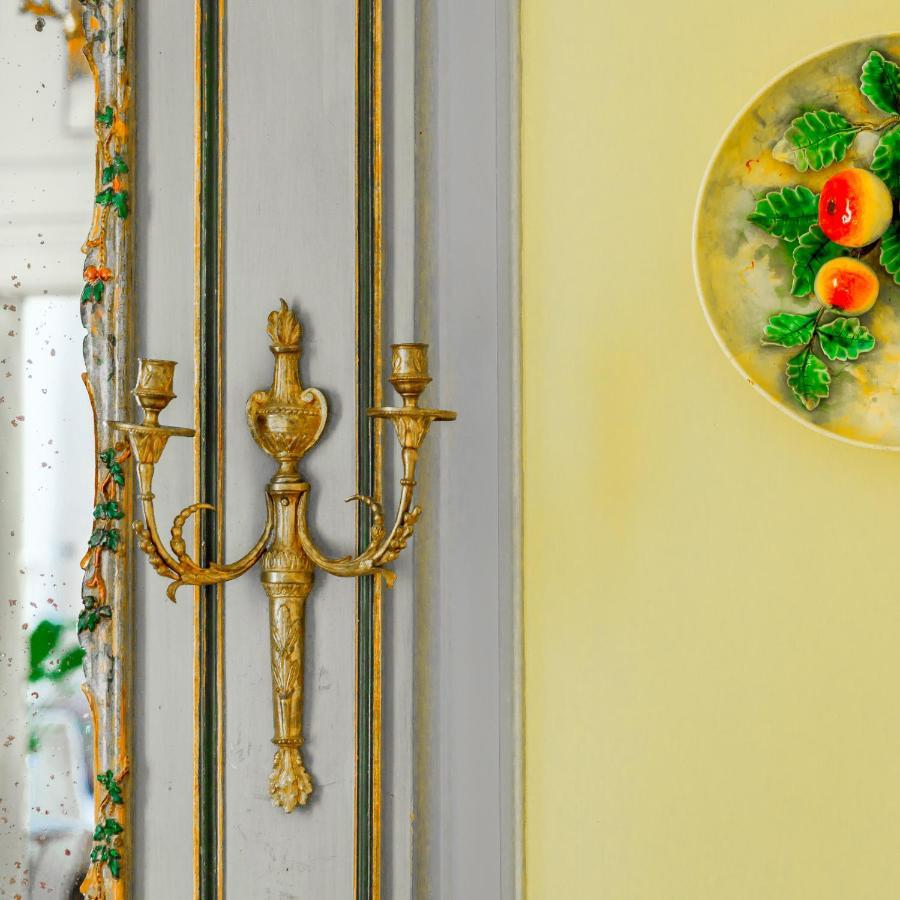 La Maison Charmante Châtellerault Exteriör bild